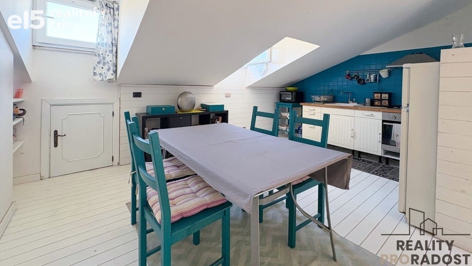 Prodej bytu 3+kk 106 m², Silvi,Itálie