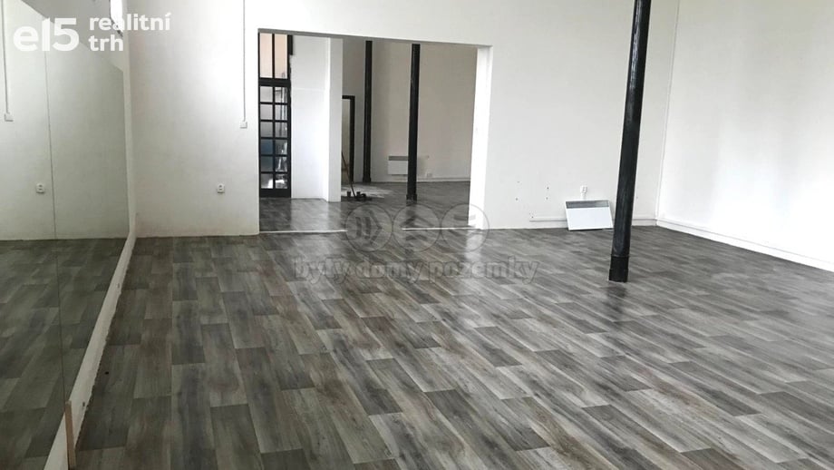 Pronájem obchodního prostoru 150 m², Brandýs nad Labem-Stará Boleslav