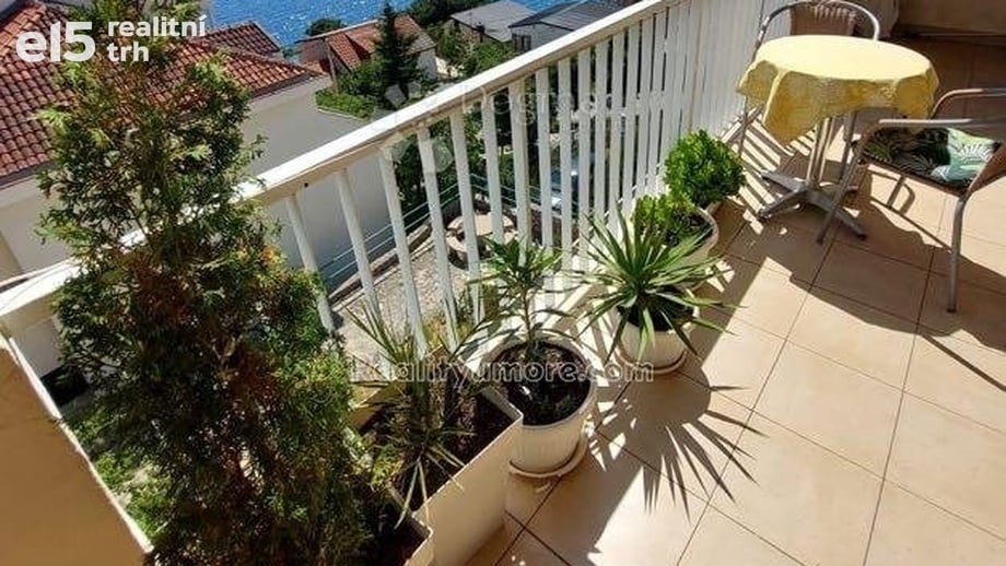 Prodej bytu 3+kk 46 m², Karlobag, Chorvatsko