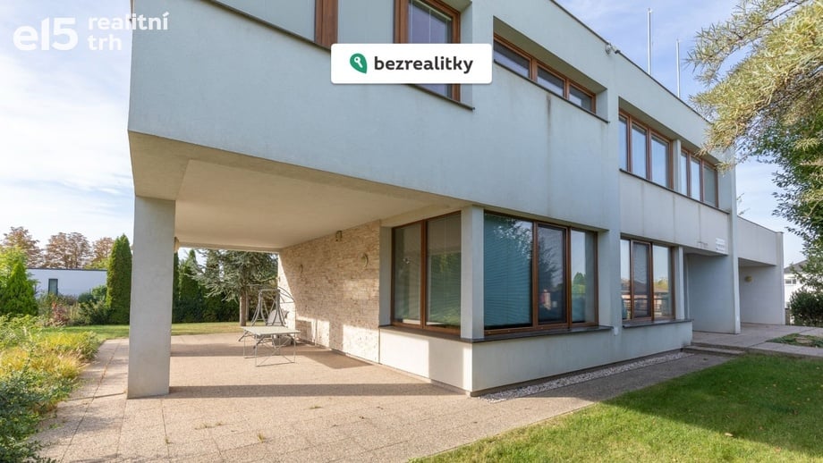 Prodej bytu s 6 a více pokoji 130 m², Zlatníky-Hodkovice - Zlatníky u Prahy