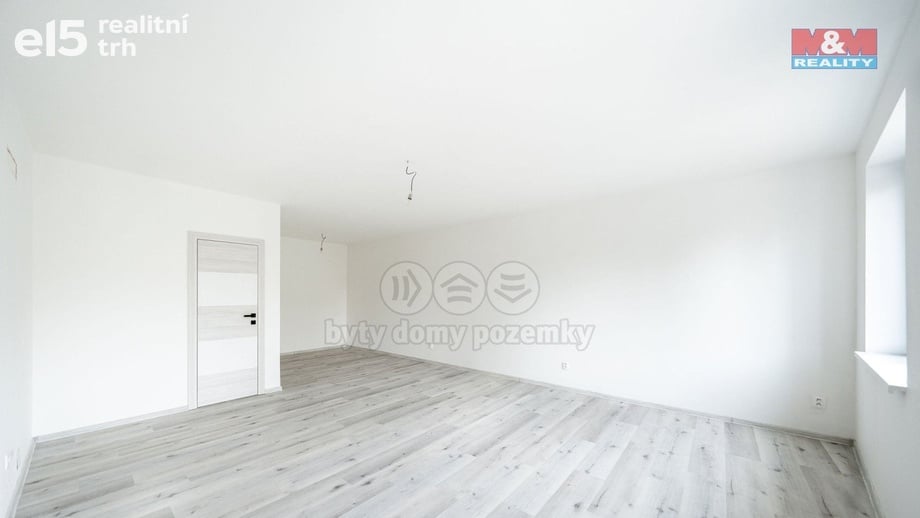 Prodej bytu 1+kk 32 m², Brno