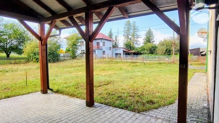 Prodej rodinného domu 230 m², Černotín