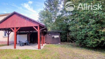 Prodej rodinného domu 230 m², Černotín