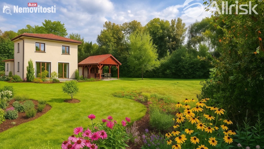 Prodej rodinného domu 230 m², Černotín