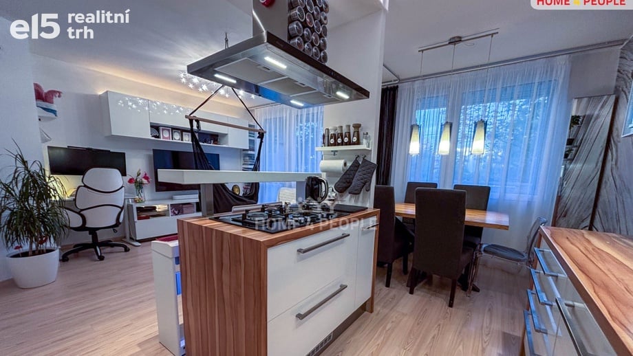 Prodej bytu 3+kk 67 m², Praha 4