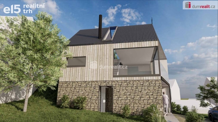 Prodej vinného sklepa 47 m², Vrbice