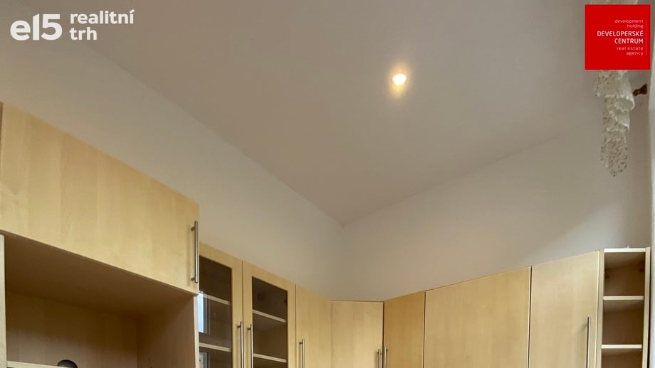 Prodej bytu 2+1 56 m², Mariánské Lázně