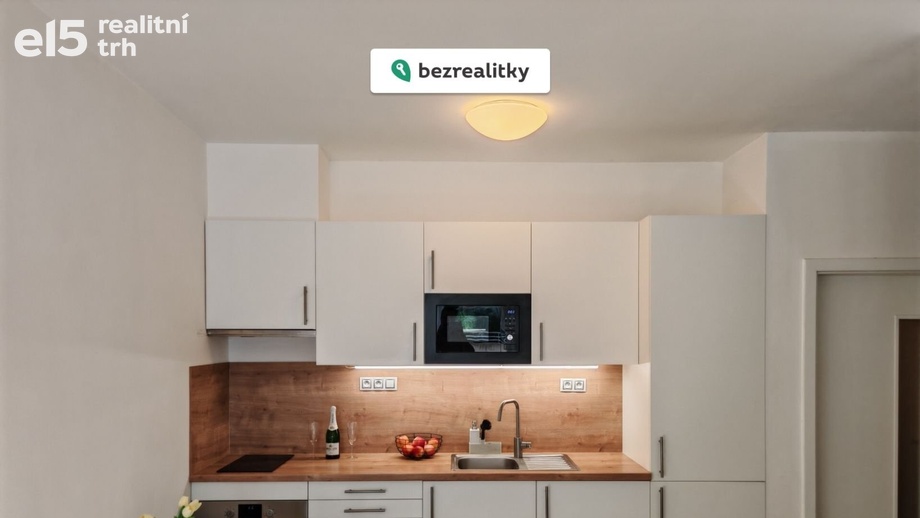 Prodej bytu 2+kk 50 m², Brno-Slatina