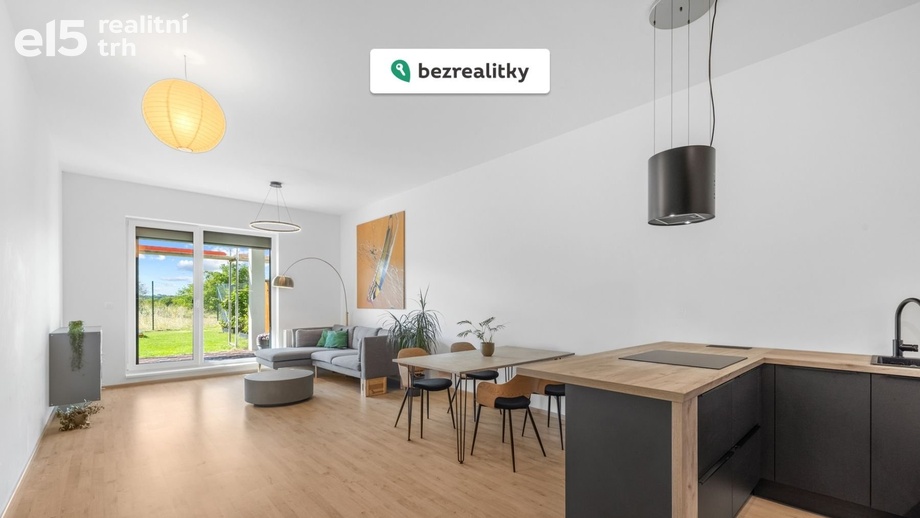 Prodej bytu 3+kk 88 m², Horoměřice