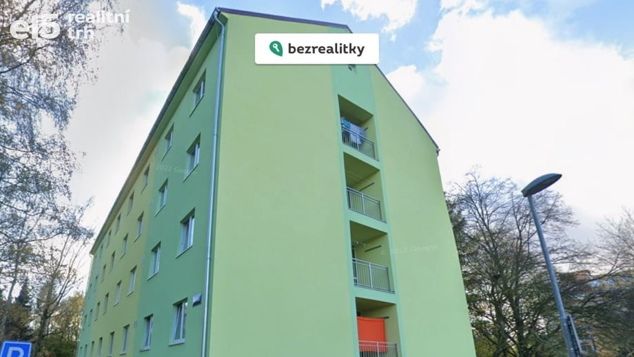 Prodej bytu 1+kk 31 m², Kladno