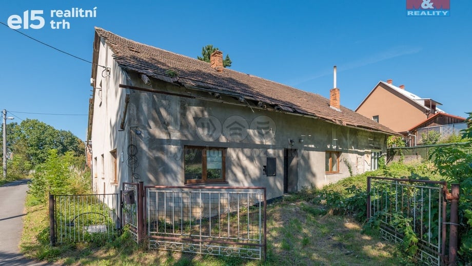 Prodej rodinného domu 200 m², Mošnov