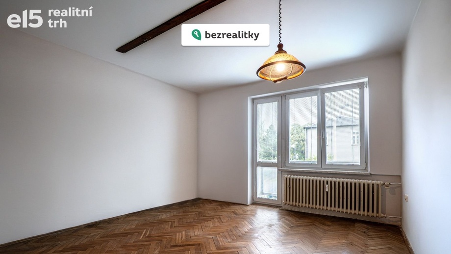 Prodej bytu 4+1 79 m², Olomouc - Nová Ulice