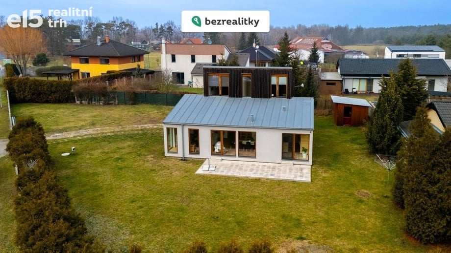 Prodej rodinného domu 150 m², Borek nad Labem