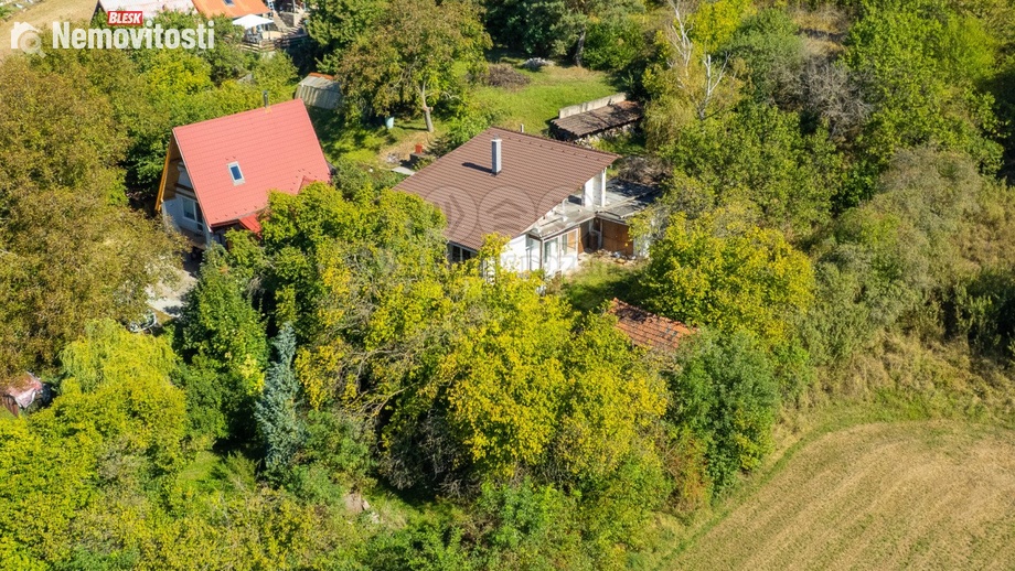Prodej chaty 95 m², Mokrá-Horákov