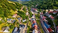 Developerský projekt, Jáchymov