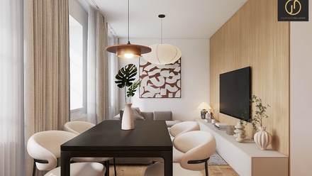 Prodej bytu 2+kk 54 m², Jáchymov