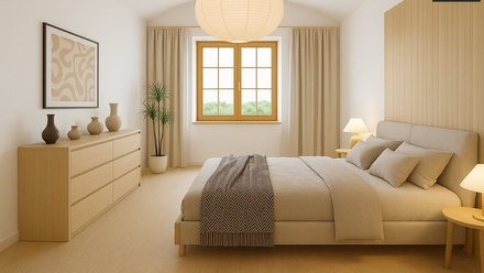 Prodej bytu 2+kk 38 m², Jáchymov