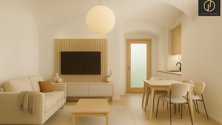 Prodej bytu 2+kk 38 m², Jáchymov