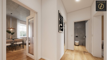 Prodej bytu 2+kk 64 m², Jáchymov
