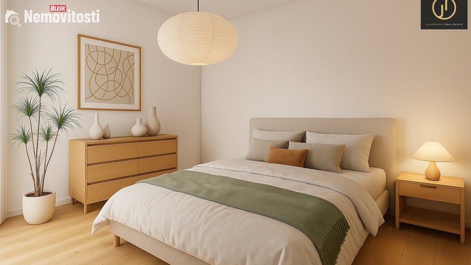 Prodej bytu 2+kk 64 m², Jáchymov