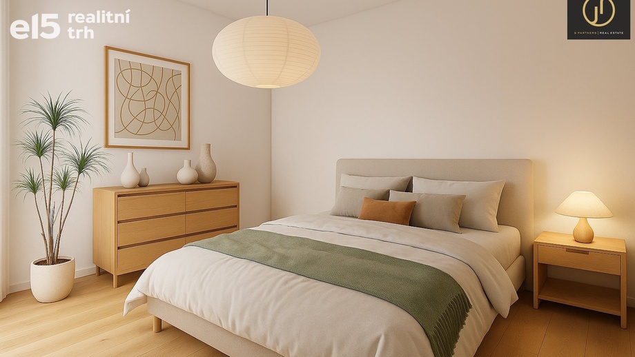 Prodej bytu 2+kk 64 m², Jáchymov