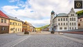 Prodej apartmánu 34 m², Jáchymov