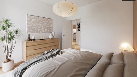 Prodej apartmánu 34 m², Jáchymov