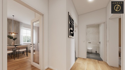 Prodej apartmánu 34 m², Jáchymov