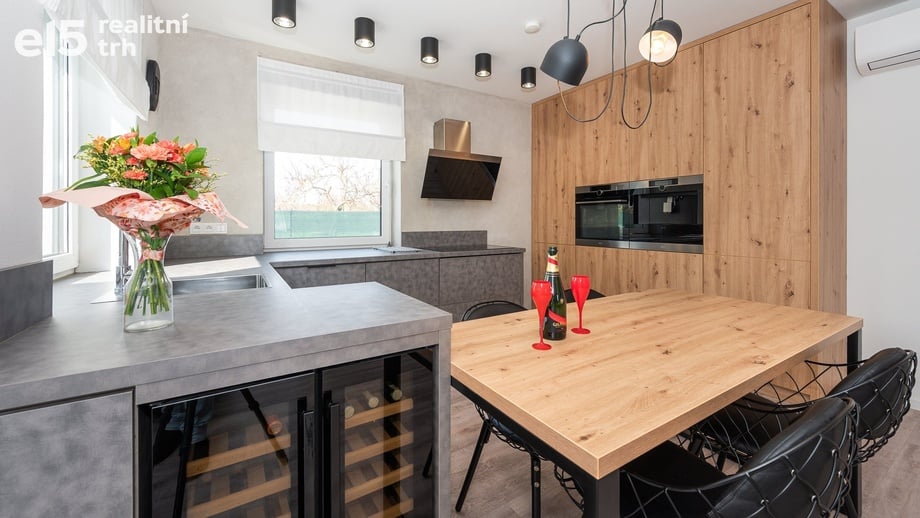 Prodej rodinného domu 114 m², Brno - Tuřany