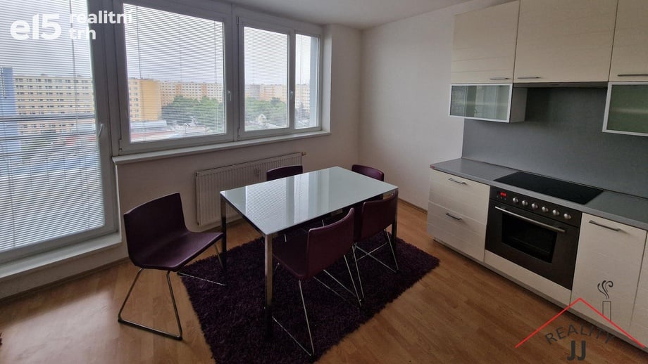 Pronájem bytu 2+kk 76 m², Praha - Stodůlky