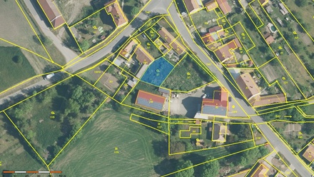 Prodej rodinného domu 67 m², Dřevnovice
