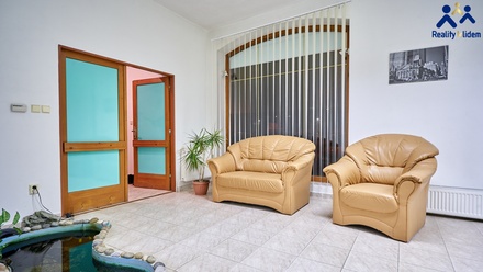 Pronájem obchodního prostoru 73 m², Vyškov - Křečkovice