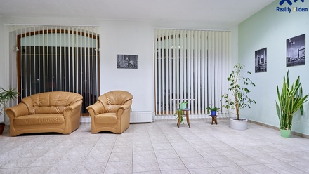 Pronájem obchodního prostoru 73 m², Vyškov - Křečkovice