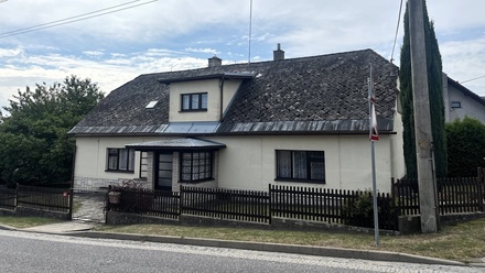 Prodej rodinného domu 280 m², Hořičky