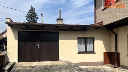 Prodej rodinného domu 280 m², Hořičky