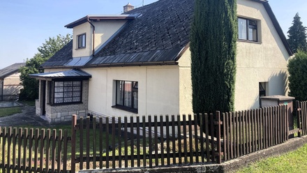 Prodej rodinného domu 280 m², Hořičky