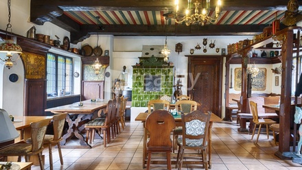 Prodej nemovitosti pro ubytování 13 315 m², Sněžné - Milovy