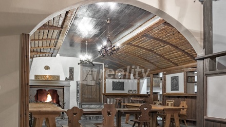 Prodej nemovitosti pro ubytování 13 315 m², Sněžné - Milovy