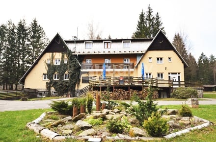 Prodej nemovitosti pro ubytování 13 315 m², Sněžné - Milovy