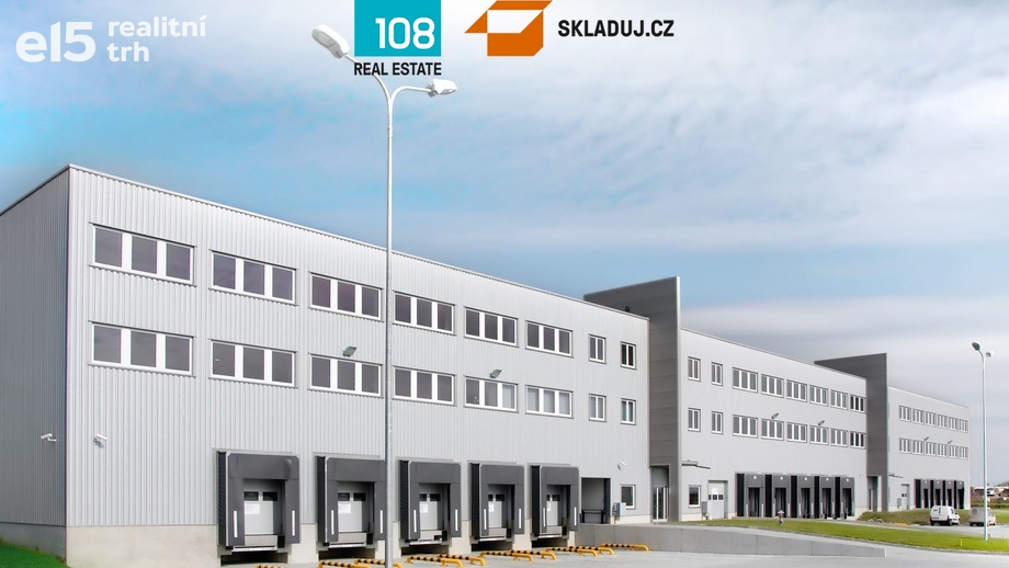 Prodej výrobního prostoru 10 200 m², Hradec Králové - Plotiště nad Labem
