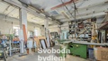 Prodej nemovitosti pro ubytování 879 m², Srbice