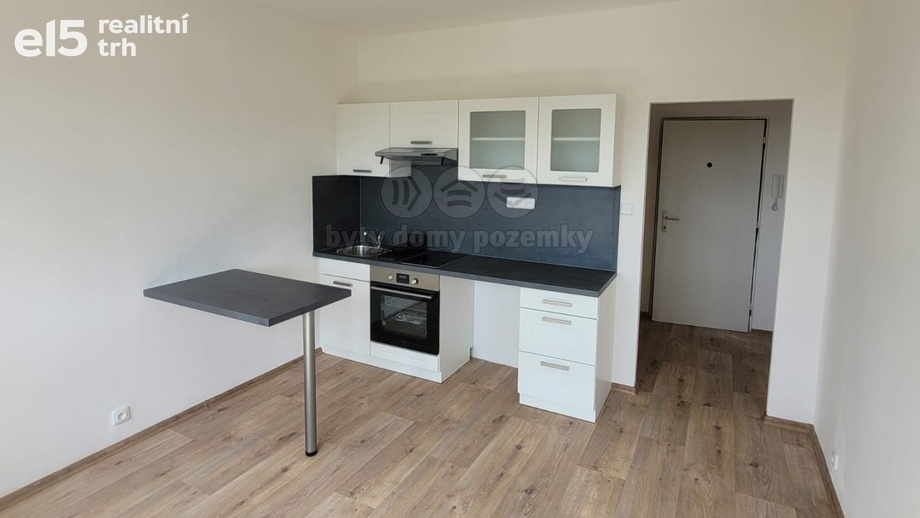 Pronájem bytu 2+kk 42 m², Dačice