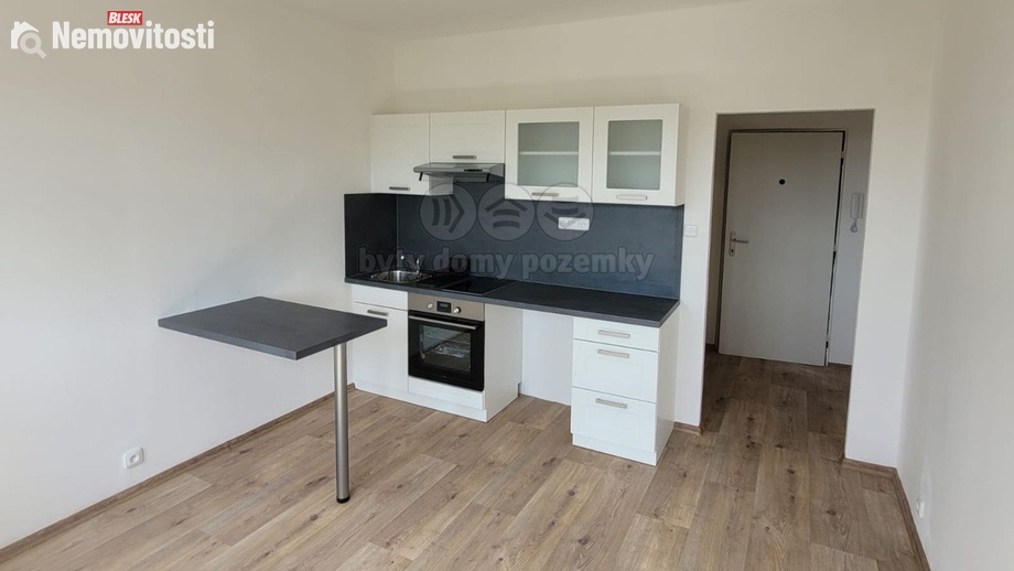 Pronájem bytu 2+kk 42 m², Dačice