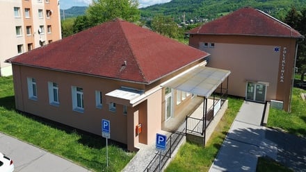 Prodej ordinace 815 m², Děčín VI-Letná