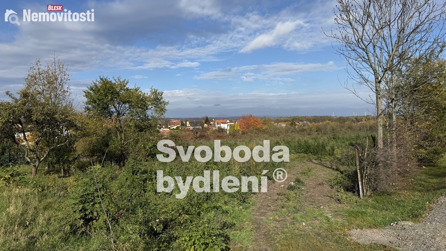 Pronájem specifického pozemku 20 330 m², Holubice