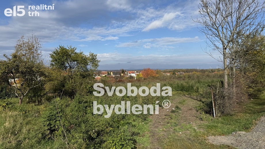 Pronájem specifického pozemku 20 330 m², Holubice