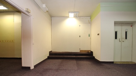 Pronájem skladu 100 m², Tábor