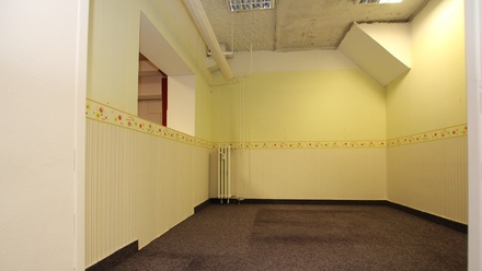 Pronájem skladu 100 m², Tábor