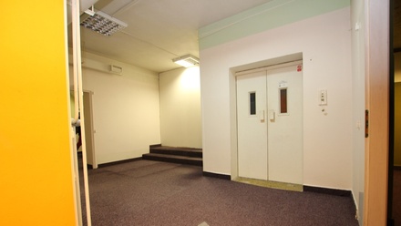 Pronájem skladu 100 m², Tábor