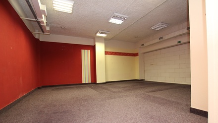 Pronájem skladu 100 m², Tábor